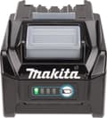 Miniatyrbillede 4 af 6: Makita BL4040 XGT 40V Max Li-Ion batteri - 4,0Ah