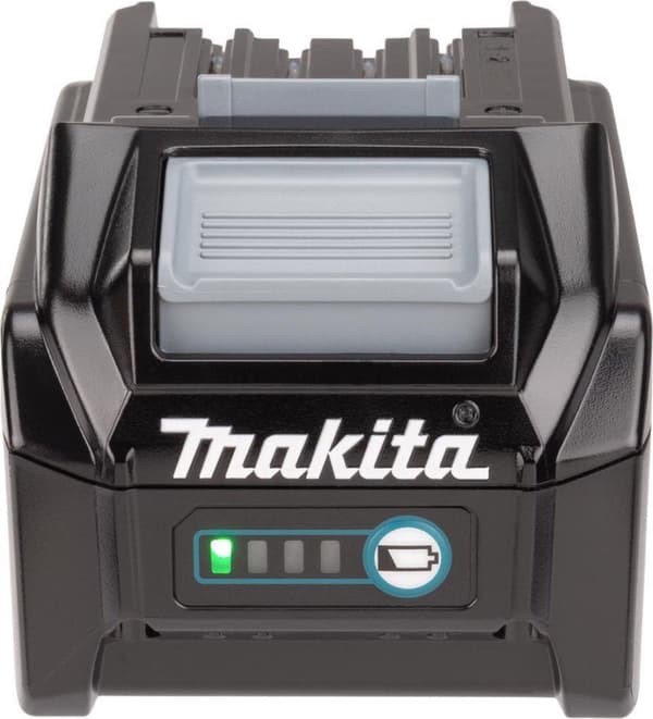 Makita BL4040 XGT 40V Max Li-Ion batteri - 4,0Ah