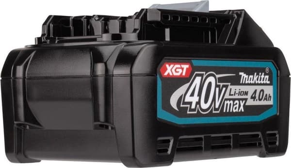 Makita BL4040 XGT 40V Max Li-Ion batteri - 4,0Ah