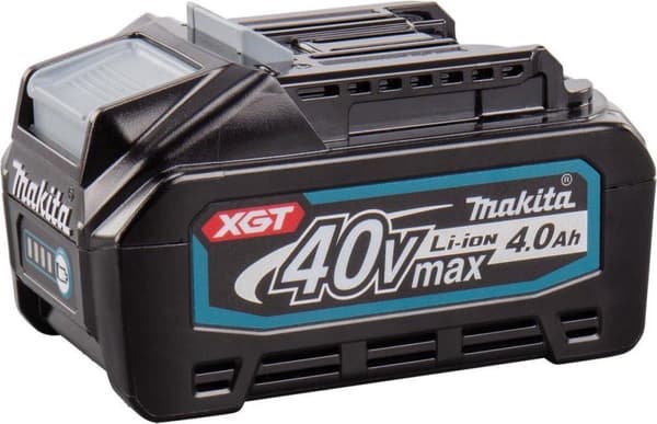 Makita BL4040 XGT 40V Max Li-Ion batteri - 4,0Ah