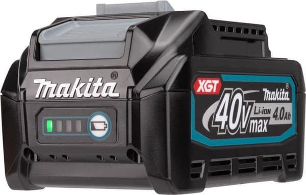 Makita BL4040 XGT 40V Max Li-Ion batteri - 4,0Ah
