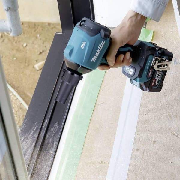 Makita AS001GZ akkupuhallin
