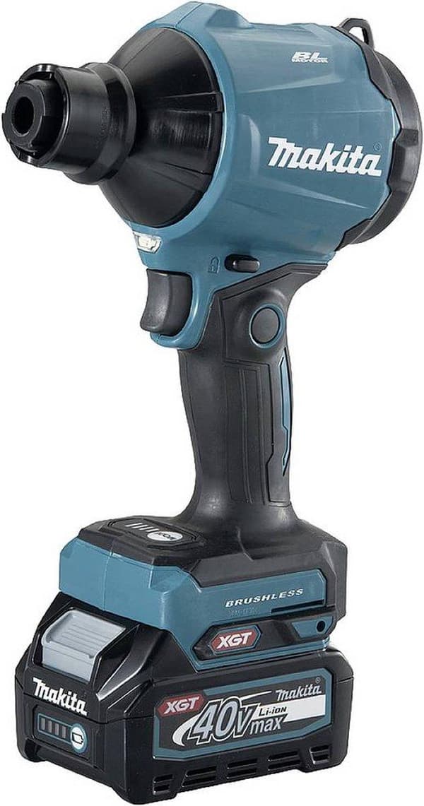 Makita AS001GZ akkupuhallin