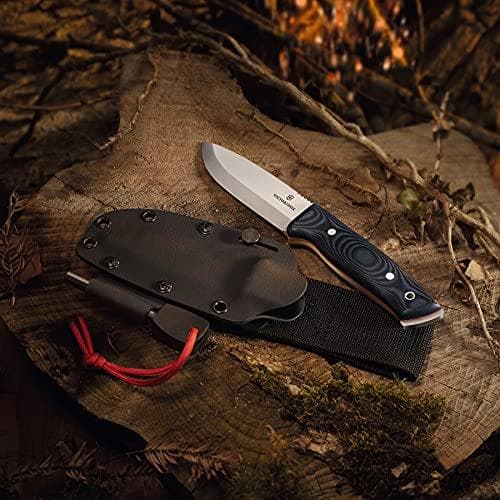 OUTDOOR MASTER MKC L, MICARTA