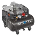 Miniatyrbild 1 av 6: Aerotec 2010261 kompressor Supersil 6 105l/min 0,75 kW 6l