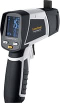 Miniatyrbillede 3 af 4: Laserliner CondenseSpot Pro fugtighedsmåler (hygrometer)