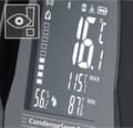 Miniatyrbillede 4 af 4: Laserliner CondenseSpot Pro fugtighedsmåler (hygrometer)