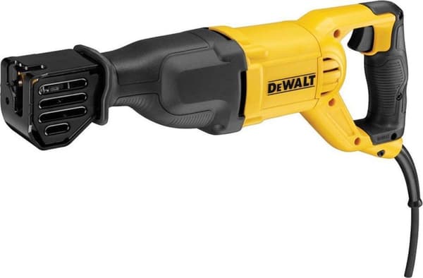 DWE305PK 1100 Watt frem- og tilbagegående sav