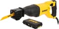 Miniatyrbillede 4 af 4: DWE305PK 1100 Watt frem- og tilbagegående sav