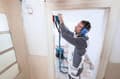 Pikkukuva 2 / 4: Bosch Professional GET 75-150 - Random Orbital Hiomakone | 150mm 750w L-boxx-kotelossa