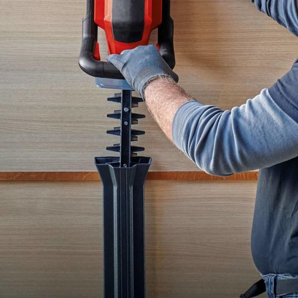 EINHELL GE-CH 36/65 Li Solo batteri häcksax Power X-Change