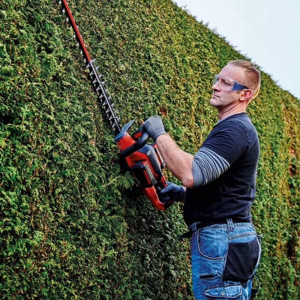 EINHELL GE-CH 36/65 Li Solo batteri häcksax Power X-Change