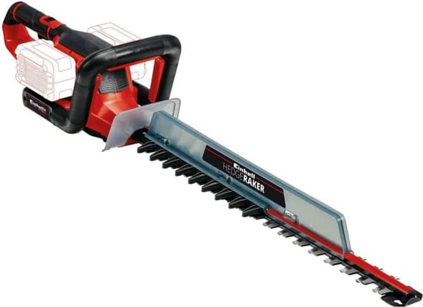 EINHELL GE-CH 36/65 Li Solo batteri häcksax Power X-Change