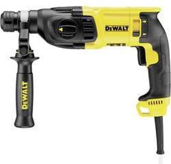 DeWalt D25133K SDS-plus kombihammare