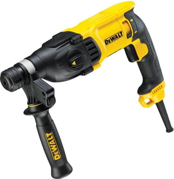 DeWalt D25133K SDS-plus kombihammare