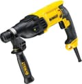 Miniatyrbild 2 av 3: DeWalt D25133K SDS-plus kombihammare