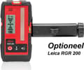 Pikkukuva 4 / 9: Leica Lino L2P5-1 Point/line laser kotelo - 25m