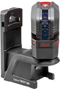 Pikkukuva 6 / 9: Leica Lino L2P5-1 Point/line laser kotelo - 25m