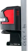 Pikkukuva 7 / 9: Leica Lino L2P5-1 Point/line laser kotelo - 25m