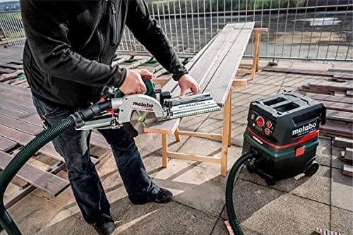 Metabo tværskinne KFS 30, længde 30 cm - 629015000