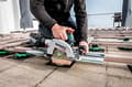 Miniatyrbillede 5 af 5: Metabo tværskinne KFS 30, længde 30 cm - 629015000