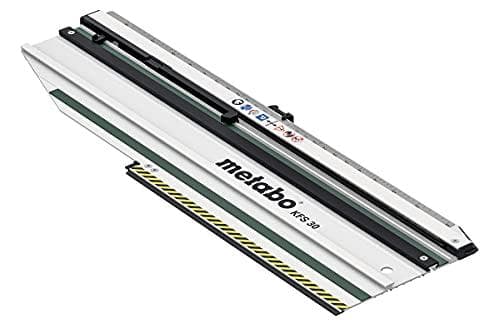 Metabo tværskinne KFS 30, længde 30 cm - 629015000