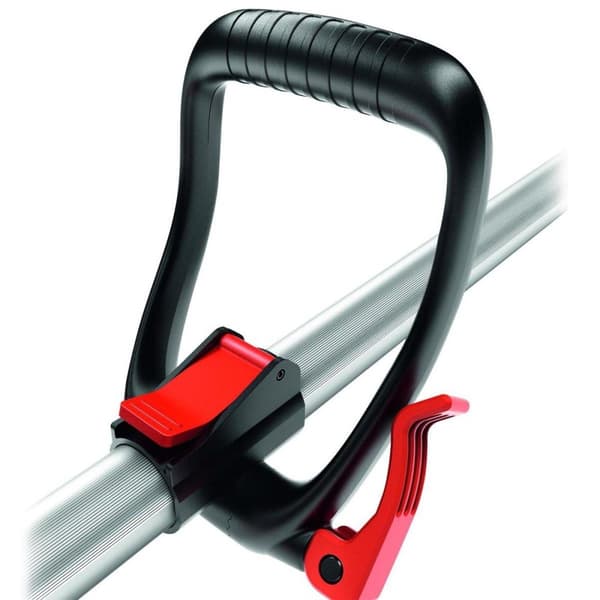 EINHELL GE-HC 18 Li T Solo Batteri Trädgård Multitool Power X-Change