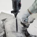 Miniatyrbillede 4 af 9: Mkt 18 V Kombihammer DHR202RTJ
