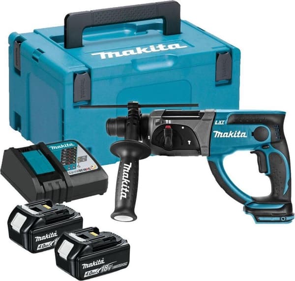 Mkt 18 V Kombihammer DHR202RTJ