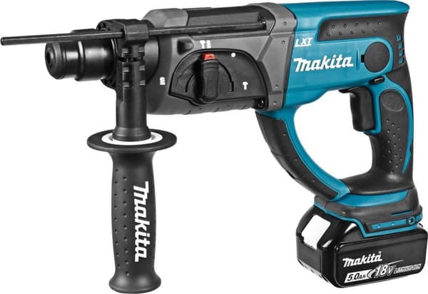 Mkt 18 V Kombihammer DHR202RTJ