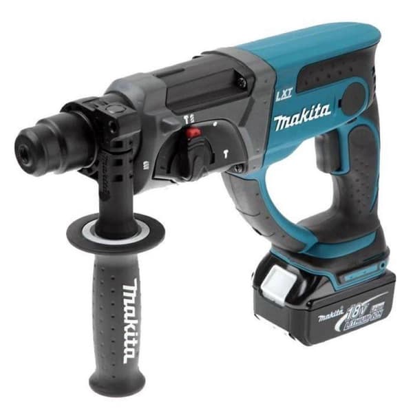 Mkt 18 V Kombihammer DHR202RTJ