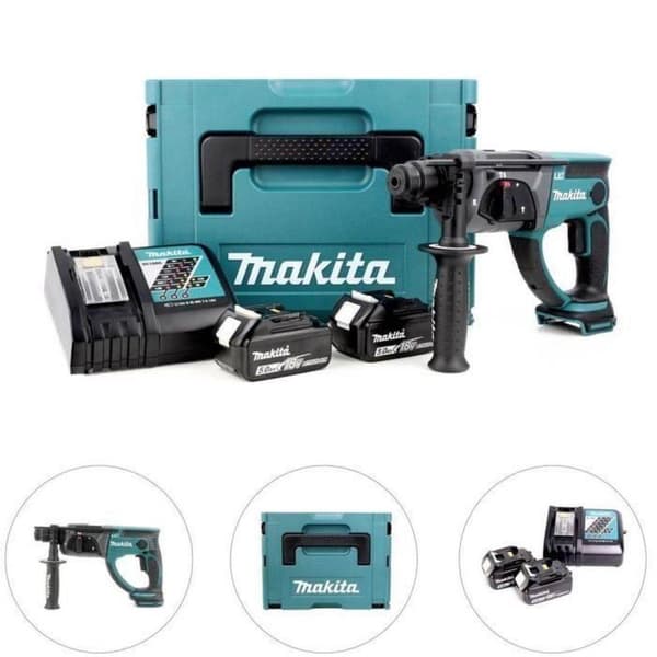 Mkt 18 V Kombihammer DHR202RTJ