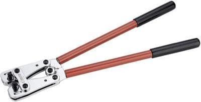 CIMCO 101885 TANG 25-150