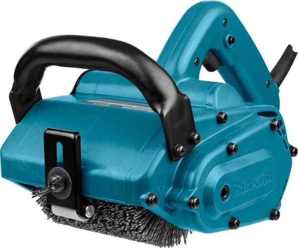 Makita 9741 Børstepudser - 860W - 100 x 120mm