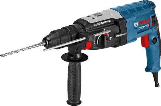 Bosch Professional GBH 2-28 F Borehammer - 880 Watt - 3,2 J - Med opbevaringsæske