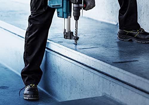 Bosch Expert 7x - borrar - för betong, armerad betong, granit, härdad betong, gnejs - 30 stycken - 6 mm - SDS-plus - längd: 215 mm