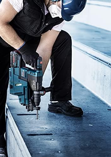 Bosch Expert 7x - borrar - för betong, armerad betong, granit, härdad betong, gnejs - 30 stycken - 6 mm - SDS-plus - längd: 215 mm