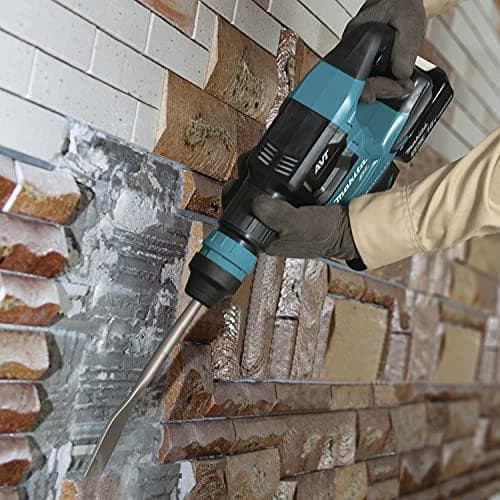 Makita DHK180Z - slagghammare - sladdlös - SDS-plus - 3,1 joule - utan batteri - 18 V