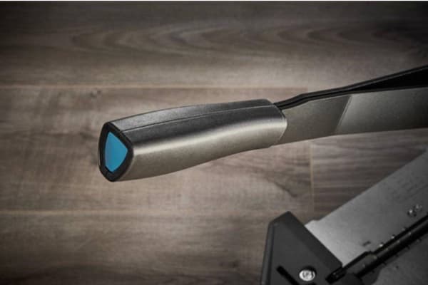 Wolfcraft VLC 1000 Professional laminaattileikkuri - 800 x 200 x 200 mm