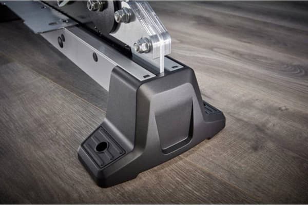 Wolfcraft VLC 1000 Professional laminaattileikkuri - 800 x 200 x 200 mm