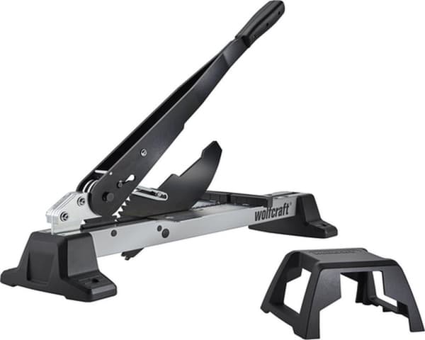 Wolfcraft VLC 1000 professionel laminatskærer - 800 x 200 x 200 mm