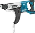 Miniatyrbillede 3 af 3: MAKITA Skruetrækker DFR550Z - 18 V - Løs krop (leveres uden batteri og oplader)