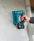 Pikkukuva 5 / 5: Makita - ST113DSMJ - 12V - akku - nitoja - 2x 4.0Ah - Mboxissa