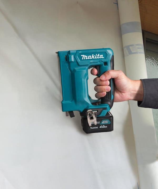 Makita - ST113DSMJ - 12V - akku - nitoja - 2x 4.0Ah - Mboxissa
