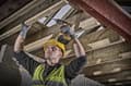 Miniatyrbillede 4 af 5: DeWalt DCD791D2 Trådløs boremaskine - 18V 2,0Ah XR Li-ion i T-STAK opbevaringstaske