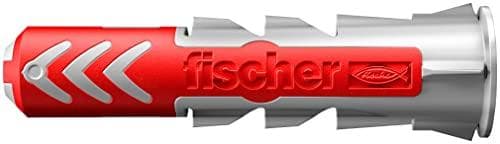 Fischer Tyskland DuoPower 6x30 564115 (VE3200) (564115)