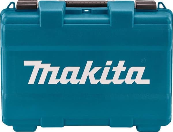 Makita frem- og tilbagegående sav DJR187ZK 18V - Løs krop (leveres uden batteri og oplader)