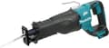 Miniatyrbillede 10 af 10: Makita frem- og tilbagegående sav DJR187ZK 18V - Løs krop (leveres uden batteri og oplader)