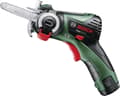 Miniatyrbillede 2 af 4: Bosch Hjem og Have EasyCut 12 Akku multisav EasyCut 12 Inkl. tilbehør, inkl. batteri, inkl. kasse 12 V 2,5 Ah
