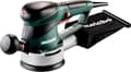 Miniatyrbillede 4 af 6: Metabo SXE 425 TurboTec Grün/Schwarz Exzenterschleifer